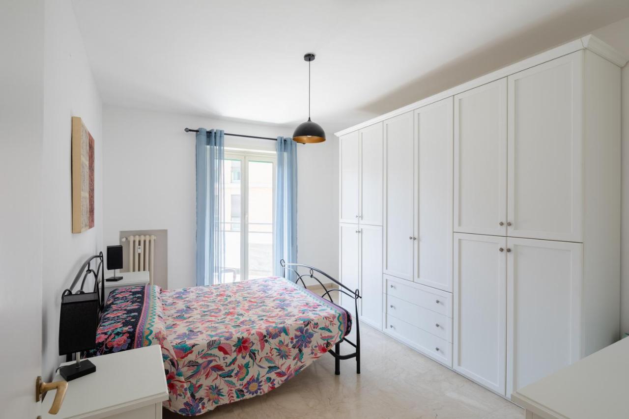 House Of Music In Trastevere Apartamento *