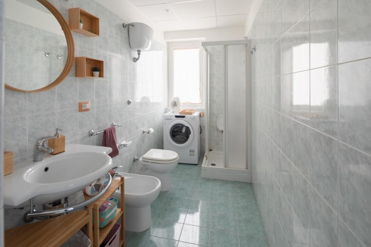 Apartamento House Of Music In Trastevere Roma