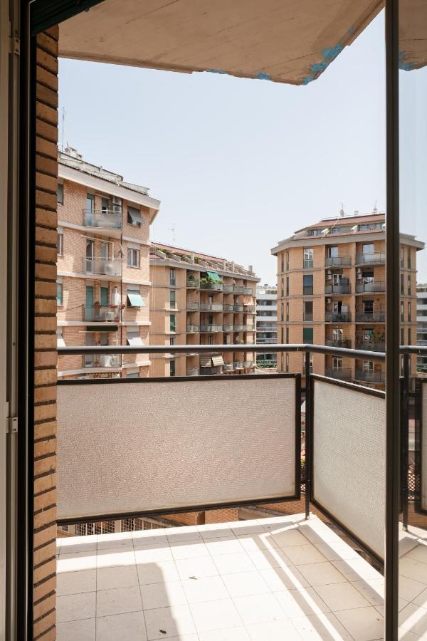House Of Music In Trastevere Apartamento