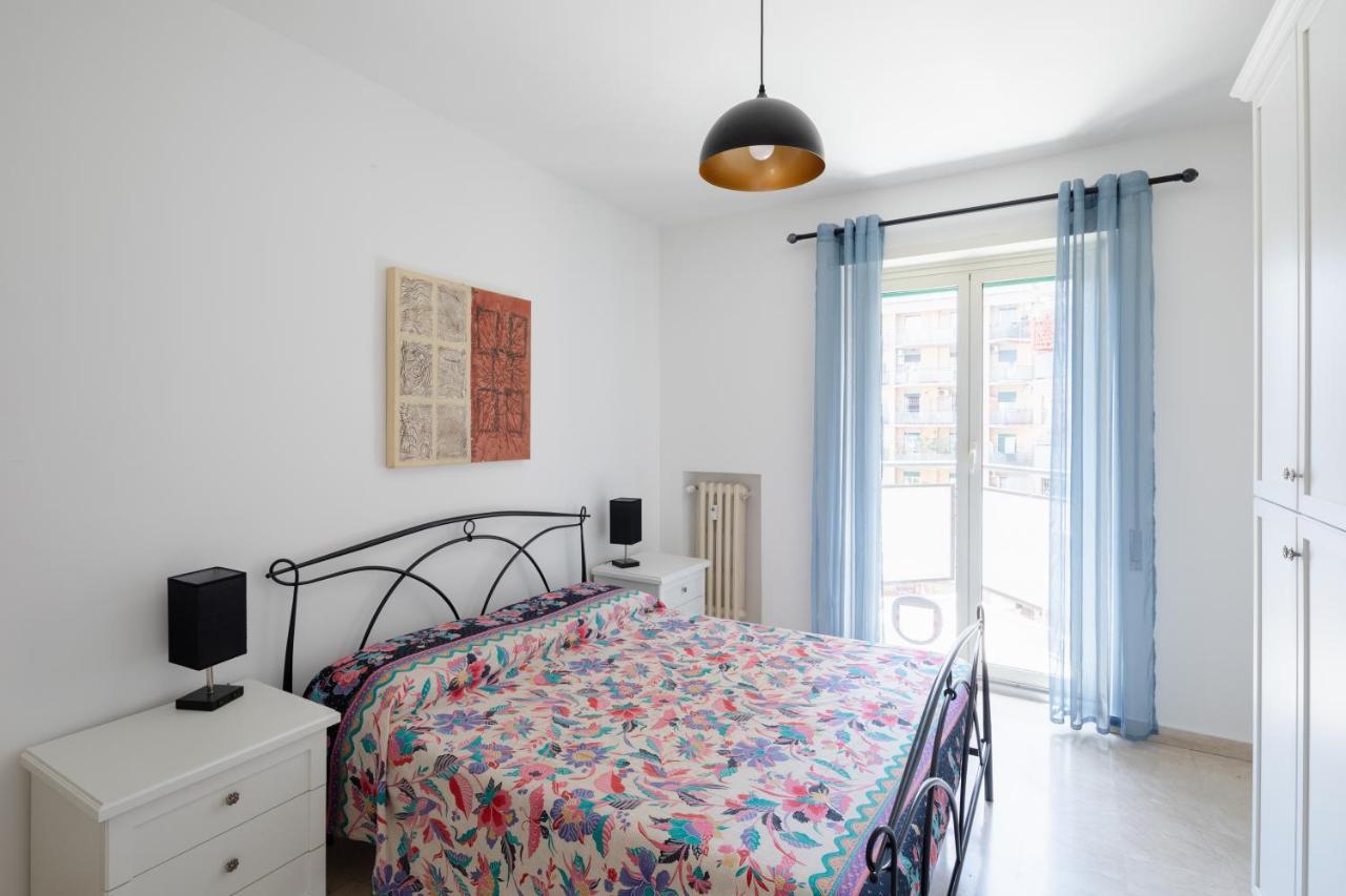 House Of Music In Trastevere Apartamento *